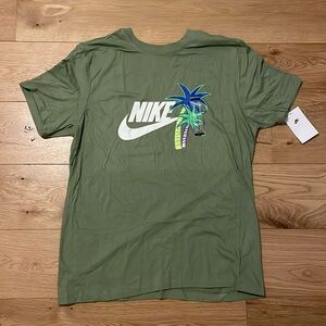 Nike Tee!